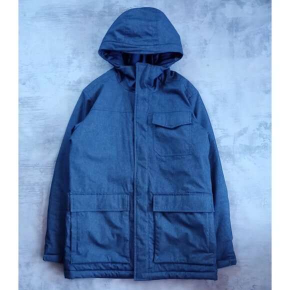 MEC Winter Cargo Pockets Jacket CA#04868 - Picture 1 of 9